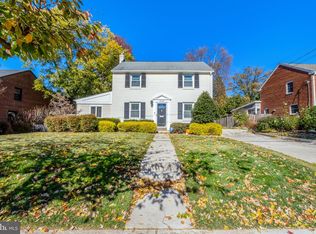 515 Janneys Ln, Alexandria, VA 22302