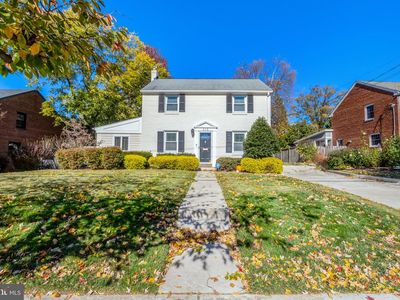 515 Janneys Ln, Alexandria, VA, 22302