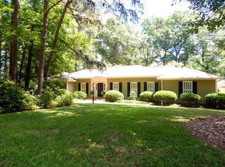 520 Partridge Dr, Albany, GA 31707