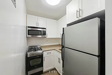 Rented by Town Residential
