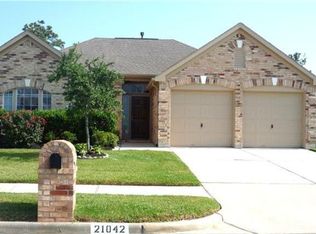21042 Normandy Forest Dr, Spring, TX 77388