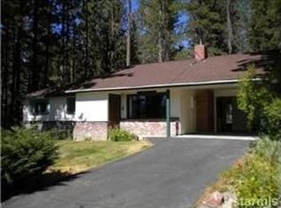 1551 Glenwood Way, South Lake Tahoe, CA 96150