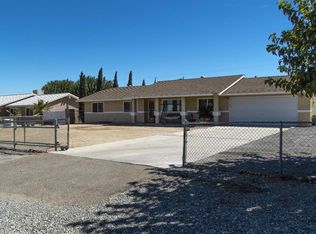 14579 Cerezo Rd, Victorville, CA 92392