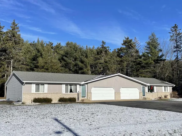 5331 5333 HELKE ROAD, Wisconsin Rapids, WI 54494