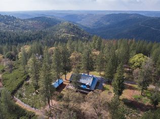 3988 Stinson Rd, Somerset, CA 95684