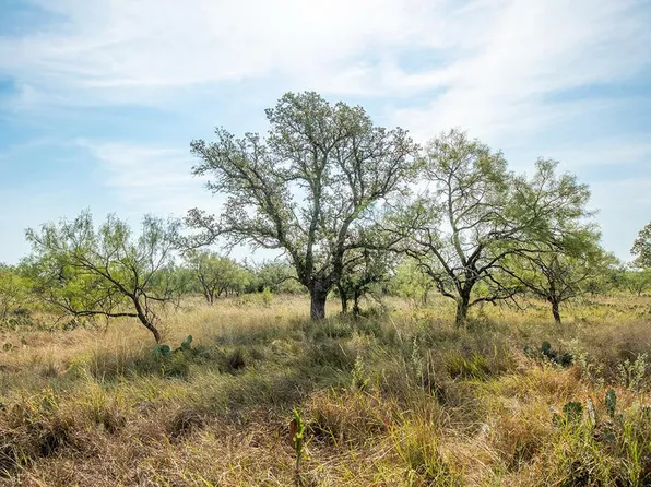 6960 Buck Rdg, Brady, TX 76825