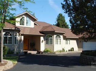 2191 Condor Dr, Redmond, OR 97756