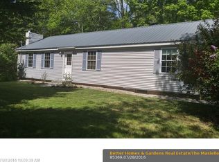 146 Orchard Rd, Cumberland, ME 04021