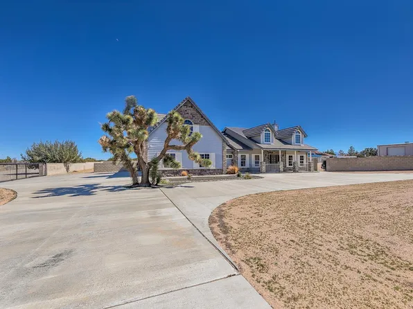 40028 25th St W, Palmdale, CA 93551