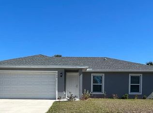 4146 Cincinnati St, North Port, FL 34286