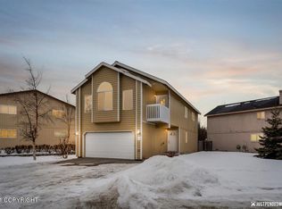 1845 Terrebonne Loop, Anchorage, AK 99502