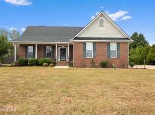 301 Steeplechase Lane, Raeford, NC 28376