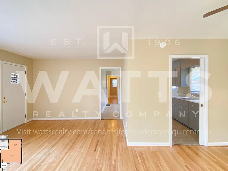 1624 Magnolia St — Photo 7