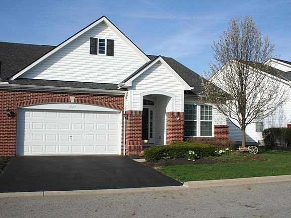 2nd image of 3229 Belstone Dr
