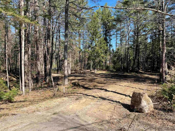 53 Sunrise Hill Road, Thornton, NH 03285