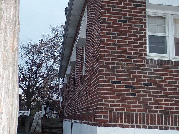 Property Side View