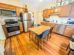 70 Line St #1, Somerville, MA 02143