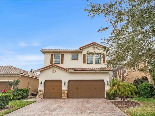 10359 Henbury St, Orlando, FL 32832