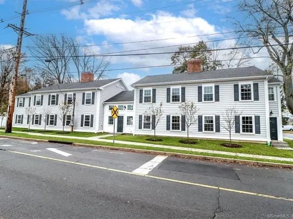 80 South St #105, Bethel, CT 06801