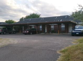 3707 N Inspiration Rd, Mission, TX 78573