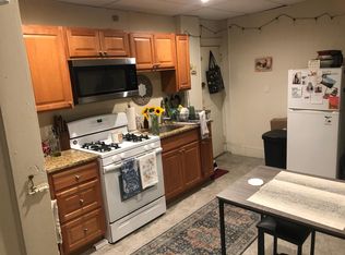 10 Myrtle St #2, Boston, MA 02114