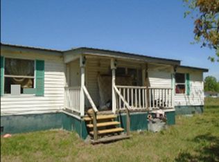 508 Birmingham Ave, Nicholls, GA 31554