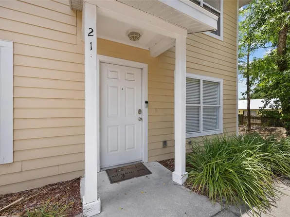 2636 SW 35th Pl Unit 21, Gainesville, FL 32608