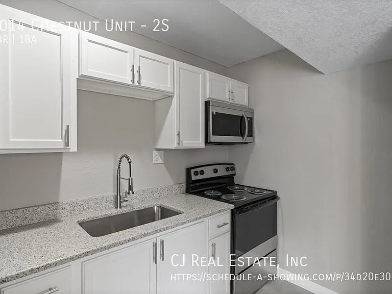 1014 Chestnut Ave #2S — Photo 6