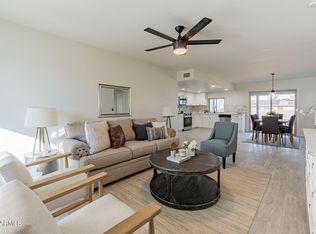13330 W Sierra Vista Dr, Glendale, AZ 85307