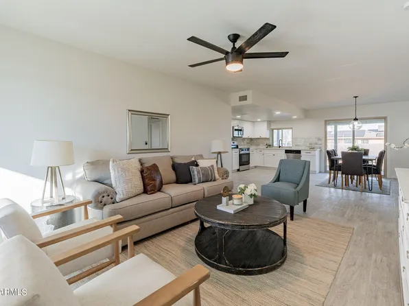 13330 W SIERRA VISTA Drive, Glendale, AZ 85307