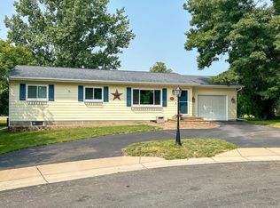 265 Lime St, Clearwater, MN 55320