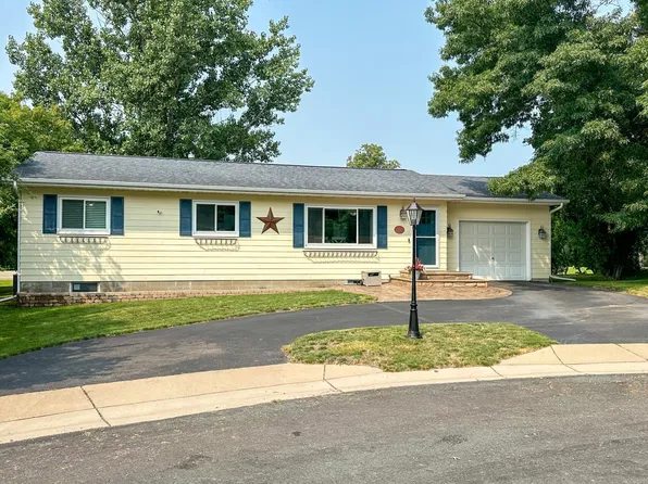 265 Lime St, Clearwater, MN 55320