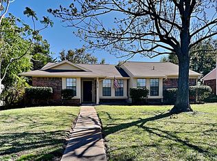 1210 High Mesa Dr, Garland, TX 75041