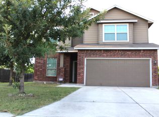 3003 Saylers Crk, San Antonio, TX 78245