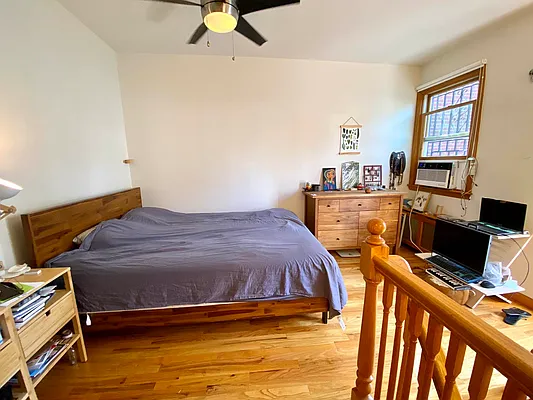 Rented by Harris Philip NYC | media 45