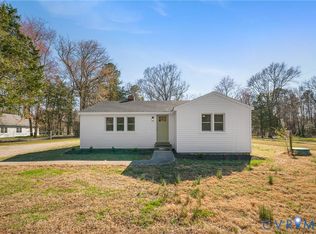 3611 Wayside Rd, Charles City, VA 23030