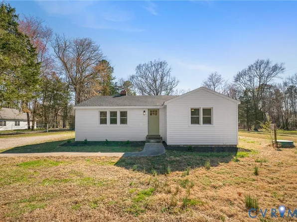 3611 Wayside Rd, Charles City, VA 23030
