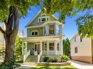 4021 N Kostner Ave, Chicago, IL 60641