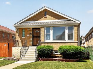 5328 S Melvina Ave, Chicago, IL 60638