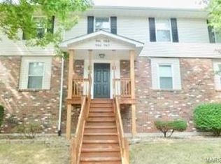 789 Boca Raton Dr, Saint Peters, MO 63376