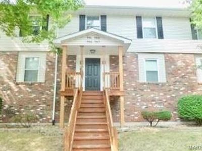 789 Boca Raton Dr, Saint Peters, MO, 63376