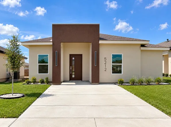 5212 Curuba Dr, Laredo, TX 78046