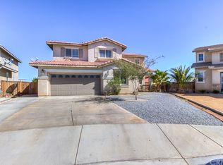11984 Cliffrose Ct, Adelanto, CA 92301
