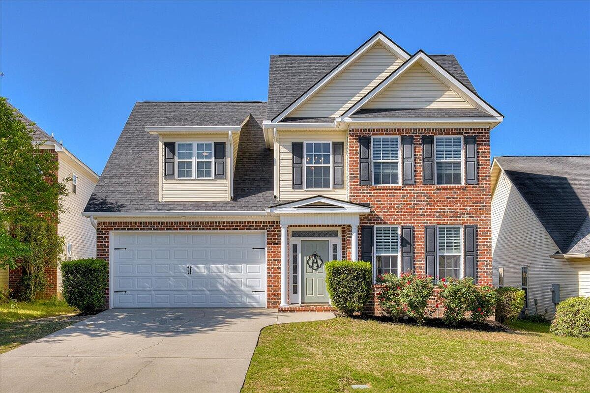 3435 Grove Landing Cir, Grovetown, GA 30813 Zillow
