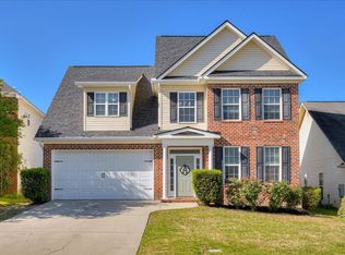 3435 Grove Landing Cir, Grovetown, GA 30813