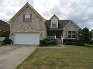 4008 Barnes Cove Dr, Antioch, TN 37013