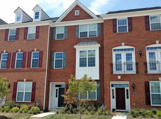 23461 Simms Gap Way, Ashburn, VA 20148