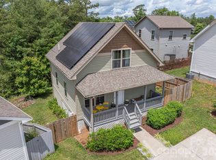 5 Declan Dr, Weaverville, NC 28787