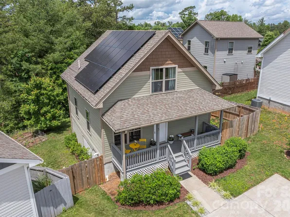 5 Declan Dr, Weaverville, NC 28787
