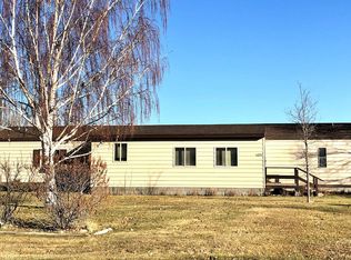 6225 Grace Dr, Helena, MT 59602